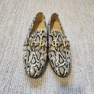 Cole Haan loafers
